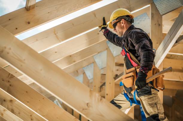 Best Roof Replacement Cost  in Richlands, VA