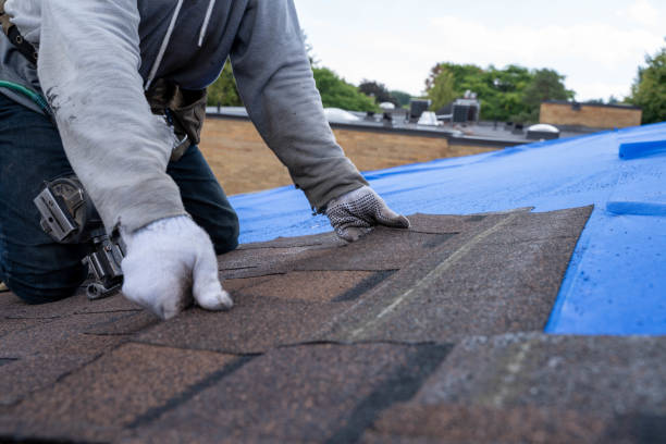 Best Shingle Roofing Installation  in Richlands, VA
