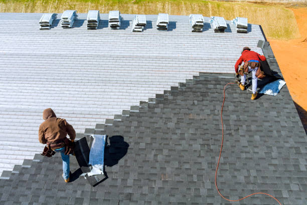Trusted Richlands, VA Roofing Contractor Experts