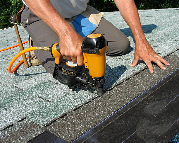 Gutter Installation and Roofing in Richlands, VA