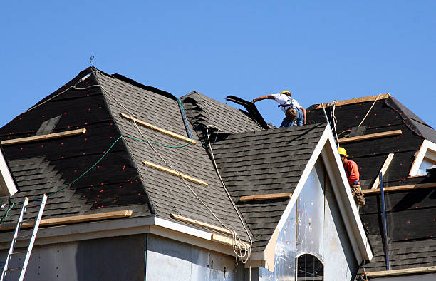 Best Roof Maintenance Services  in Richlands, VA