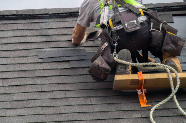 Best Roof Repair Services  in Richlands, VA