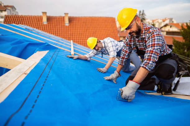 Best Best Roofing Contractors  in Richlands, VA