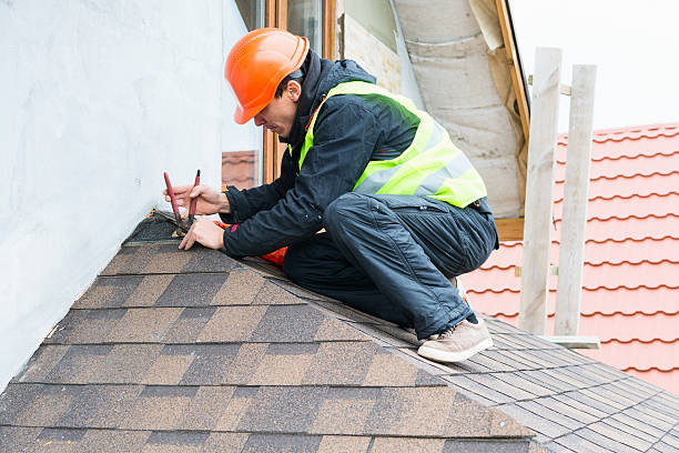 Best Best Roofing Contractors  in Richlands, VA