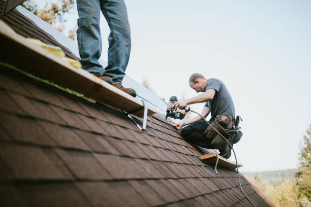 Best Affordable Roofing Company  in Richlands, VA