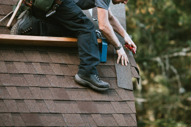 Best Flat Roof Repair Services  in Richlands, VA