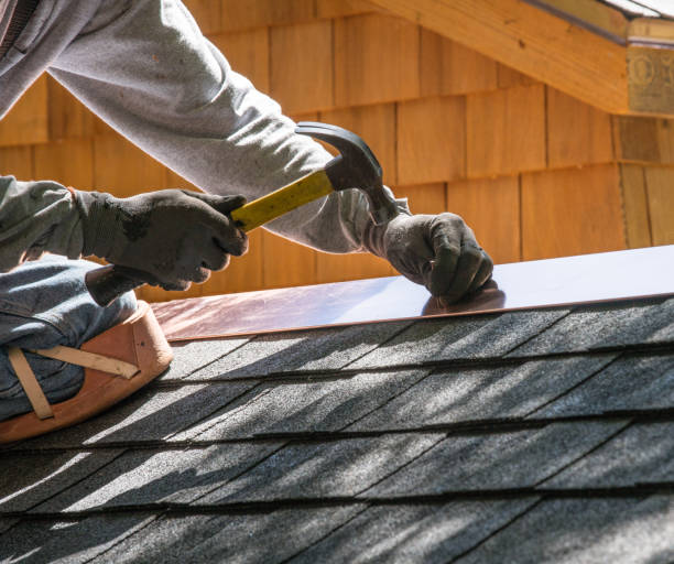 Tile Roofing Contractor in Richlands, VA